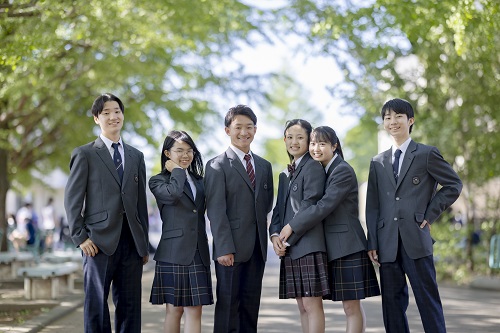 教育方針｜日本大学第二中学校・高等学校
